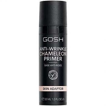 GOSH Chameleon Anti-Wrinkle Makeup Primer 30ml - Skin Adaptor