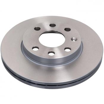 Febi-Bilstein 02806 Disco de freno