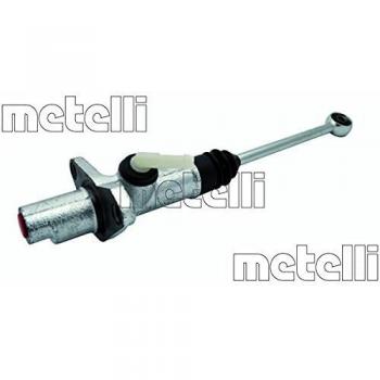 Cilindro maestro de embrague METZGER 505-027 para FIAT Bravo, Brava, Marea, Tipo, Tempra, Marengo y ALFA ROMEO 146, GTV, 155, 145,