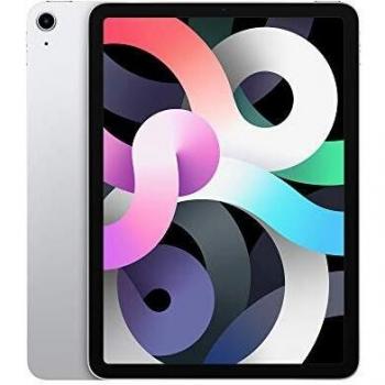 iPad Air 4 (2020) 64 GB - Wi-Fi - Plata