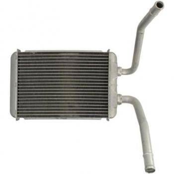 Intercambiador de calor para calefacción interior THERMOTEC D60009TT
