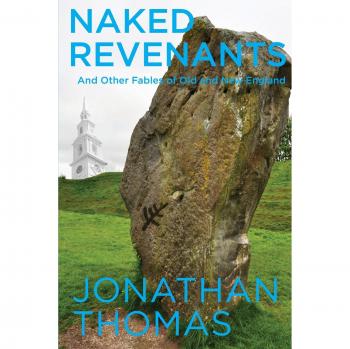 Cuentos Desnudos de Revenants y Otras Fábulas de Viejo y Nuevo Inglaterra - Edición en Tapa Blanda
