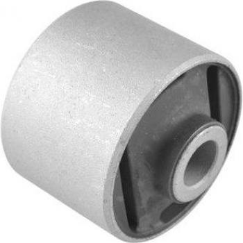 Soporte de diferencial TEDGUM TED46280 - Montaje, accionamiento del eje, Cojinetes
