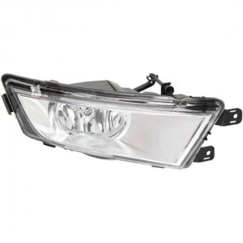 Faro antiniebla TYC 19-12349-11-2 para coche - Mejora la seguridad, diseño específico para vehículo, óptima visibilidad en condiciones climáticas adversas, fácil instalación y alta durabilidad