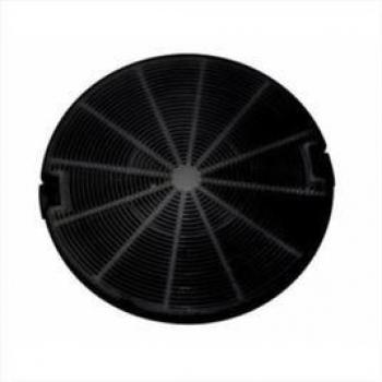 Filtro de carbón activo Faber F3 (sada 2 unidades)