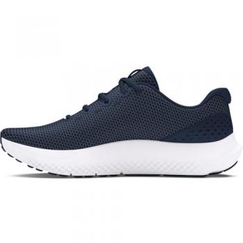 Under Armour Men's UA Charged Surge 4 Running Shoes - Dark Blue