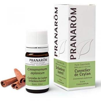 Pranarom Ceylon Cinnamon Essential Oil 5ml