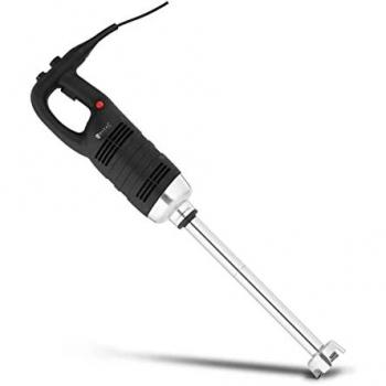 Batidora de brazo profesional 650 W - Royal Catering - 450 mm - 8.000-18.000 r.p.m