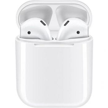 Auriculares Bluetooth 5.0 i500 con Estuche de Carga y Micrófono Integrado