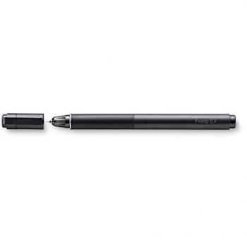 Wacom kp13200d finetip pen for intuos pro