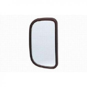 HP-Autozubehör 10323 - Espejo retrovisor semicircular autoadhesivo