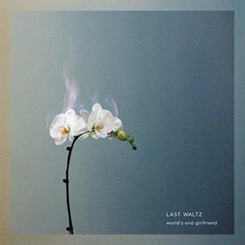World's End Girlfriend - Last Waltz (Japanese Import CD)