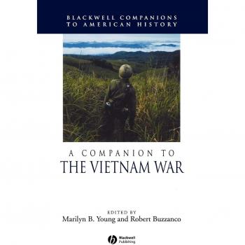 Vietnam War Hardcover Companion Guide