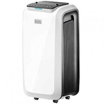 Aire acondicionado portátil Black+Decker con 2250 frig/h - BXAC9000E