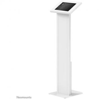 Neomounts FL15-750WH1 Soporte de Suelo para Tableta 11 Blanco