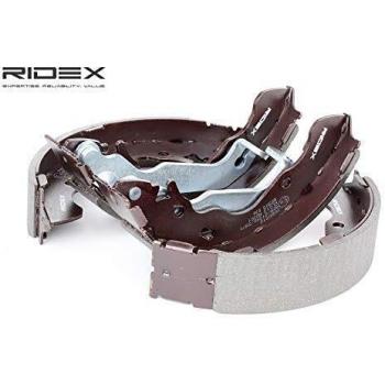 Ridex 70B0012 - Zapatas de freno