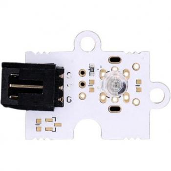 LED 5mm Blanco