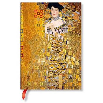 PAPERBLANKS KLIMT ADELE MIDI RAYAS