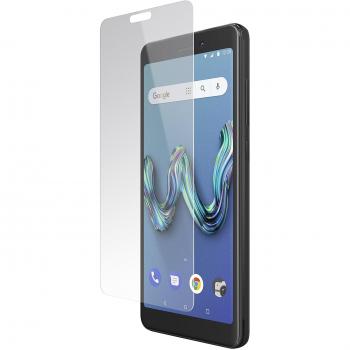Protector de Pantalla de Vidrio Templado 9H Original Ultrarresistente para Wiko Tommy 3