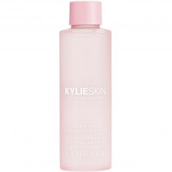 Kylie Skin Clarifying Exfoliating Toner 150 ml Unisex Facial Toner