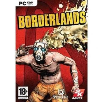 Borderlands Pc Pt
