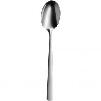 WMF 1158046330 Corvo Cromargan Protect - Cucharilla de postre, color plateado