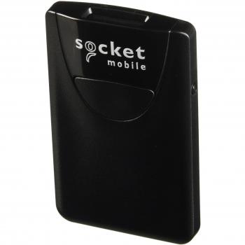 SocketScan S800, Linear Barcode Scanner, Black