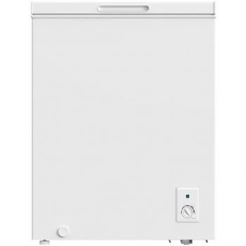 CONGELADOR HORIZONTAL BENAVENT CHBM-150D 142L CLASE F 64CM