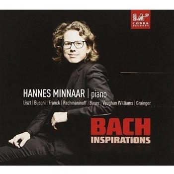 Bach Inspirations
