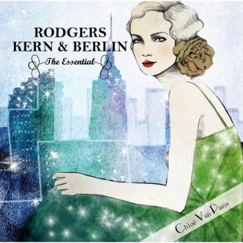 Rodgers, Kern, Berlin - The Essential