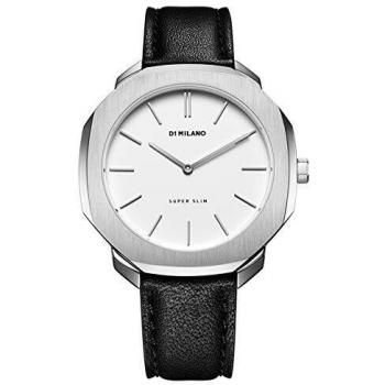 D1 Milano Analog Clock SSLL03