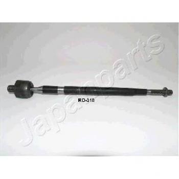 Rótula axial de dirección JAPANPARTS RD-318 - Tipo: Rótula axial; Marca: JAPANPARTS; Modelo: RD-318