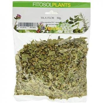 Ynsadiet Tila Flor 50 Gr 100 g