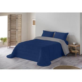 Edredón Nórdico 300 gr Liso Bicolor Reversible Microfibra Extrasuave Tacto Pluma Antialérgico Cama 90/105 135/150 Fabricado en España