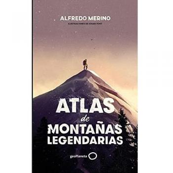 Atlas de montañas legendarias