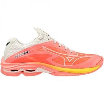 Mizuno Women's Wave Lightning Z7 Volleyball Shoes
