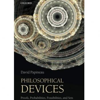 Philosophical Devices: Proofs, Probabilities, Possibilities, and Sets