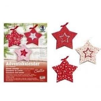 Ursus Set de calendarios de Adviento de Invierno 17830001