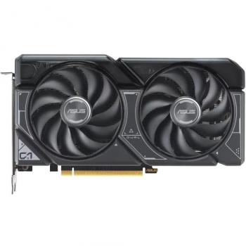 ASUS DUAL-RTX4060TI-16G NVIDIA GeForce RTX 4060 Ti 16 GB GDDR6