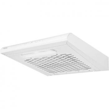 MPM-61-PX-70 Campana Extractora Bajo Mueble 60cm, Extracción 175m3/h, Evacuación al Exterior y Recirculación, Filtro de Carbono Opcional