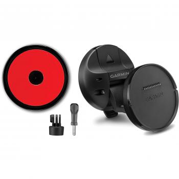 Garmin - Soporte Ventosa de Coche X/XE