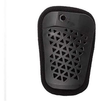 Leatt Ricambio Ginocchiera Repuesto de Rodillera X-Frame, Accesorio Unisex para Adultos, Negro, Talla única