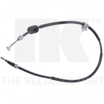 Cable de freno de mano NK 902379