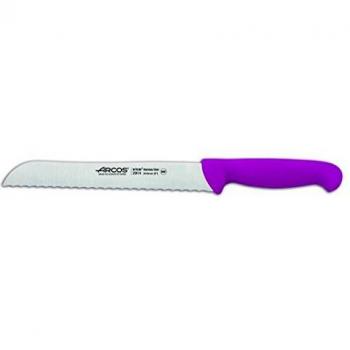 Cuchillo panero Arcos Colour - Prof 291431