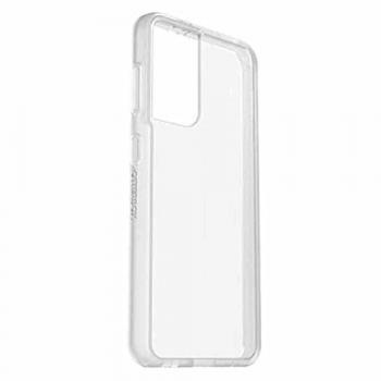 Funda OtterBox React Transparente + Protector de Pantalla para Samsung Galaxy S21+ 5G
