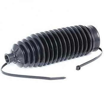 Soufflet de Dirección RIDEX para VW, AUDI y FORD - 191B0026, Compatible con 1K0423831A, 1K0423831AS1, 1K0423831B y