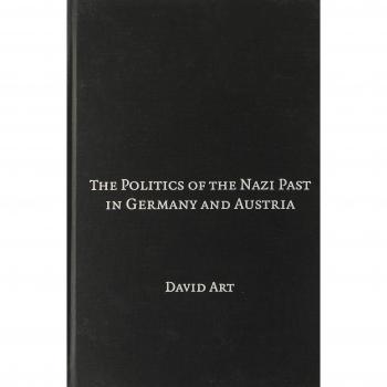Política del Pasado Nazi en Alemania y Austria: Análisis Crítico y Contexto Histórico