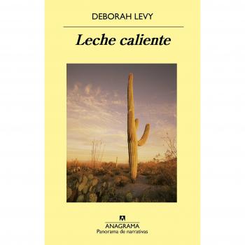 Leche caliente: 972 - Levy, Deborah