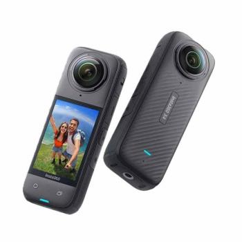 Insta360 X4 8K 360 Degree Action Camera