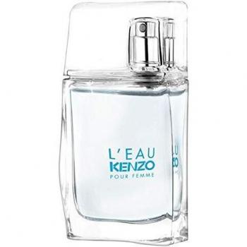 Kenzo L'Eau Pour Femme Fragrance 30ml - White Edition
